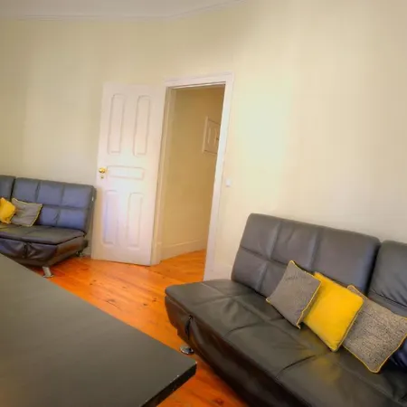 Apartamento Studio Fuer 19 Personen Und 1 Kind In *