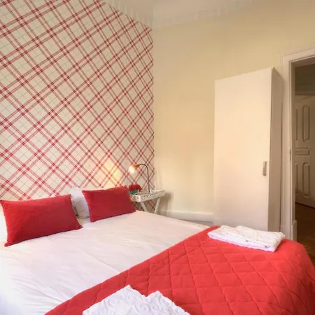 Apartamento Studio Fuer 19 Personen Und 1 Kind In Lisboa