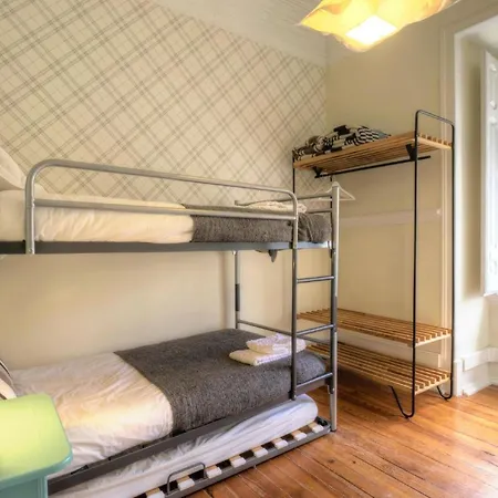 Apartamento Studio Fuer 19 Personen Und 1 Kind In