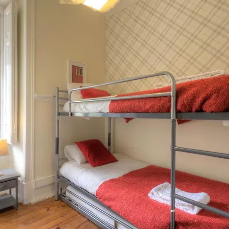 Appartamento Studio Fuer 19 Personen Und 1 Kind In *